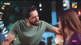 Rah e Junoon - Episode 08 - 28th December 2023